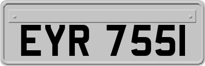 EYR7551