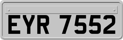 EYR7552
