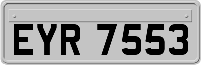 EYR7553