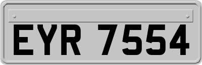 EYR7554