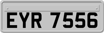 EYR7556