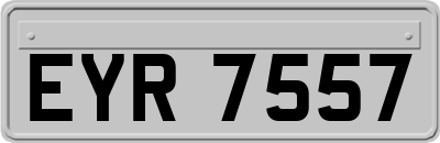 EYR7557