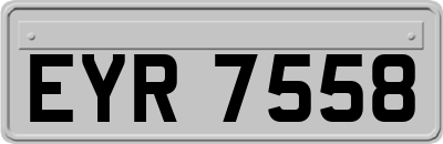 EYR7558