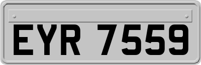 EYR7559