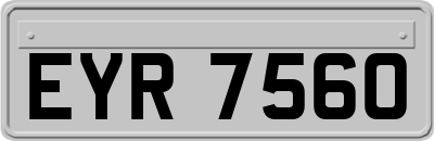 EYR7560