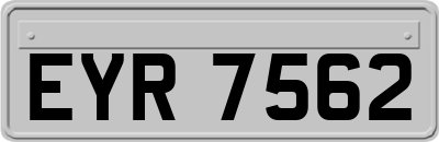 EYR7562