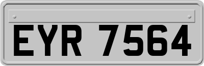 EYR7564