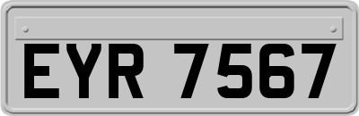 EYR7567