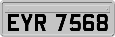 EYR7568