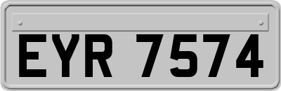 EYR7574