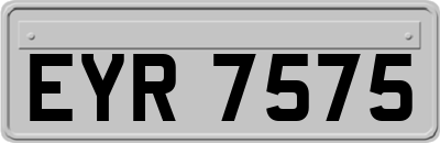 EYR7575