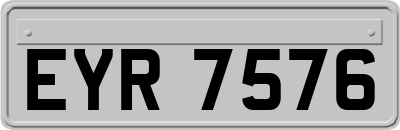 EYR7576