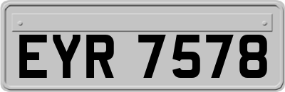 EYR7578