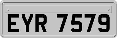 EYR7579