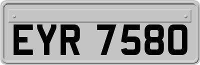 EYR7580