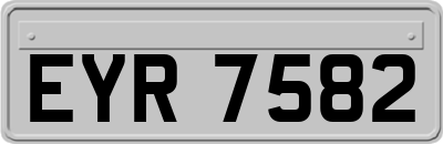EYR7582