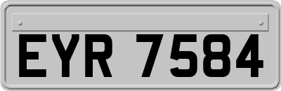 EYR7584