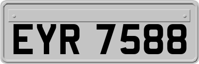 EYR7588