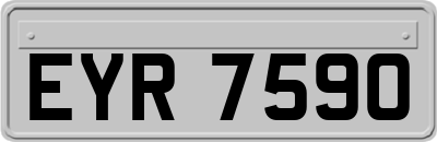 EYR7590