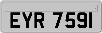 EYR7591