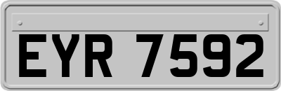 EYR7592