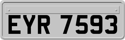 EYR7593
