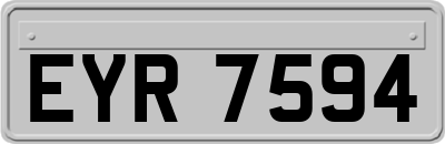 EYR7594