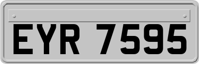 EYR7595