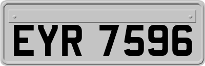 EYR7596