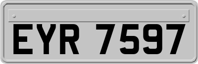 EYR7597