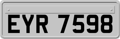 EYR7598