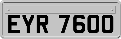 EYR7600