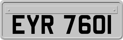 EYR7601