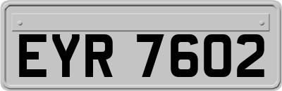 EYR7602