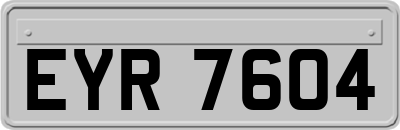EYR7604