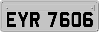EYR7606