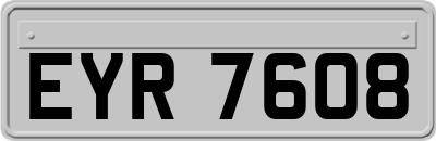 EYR7608