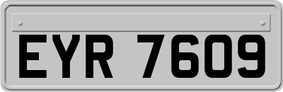 EYR7609