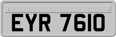EYR7610