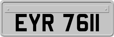 EYR7611