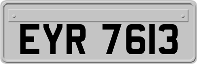 EYR7613