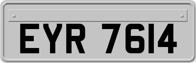 EYR7614