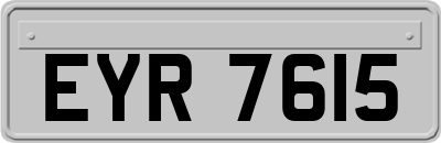 EYR7615