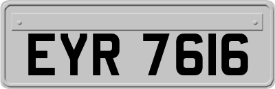 EYR7616