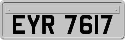 EYR7617