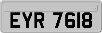 EYR7618