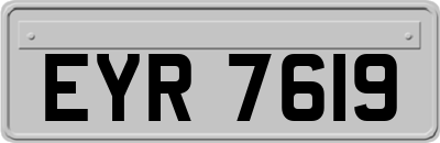 EYR7619