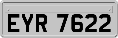 EYR7622