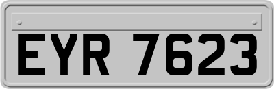 EYR7623