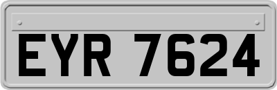 EYR7624